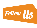 Follow us image on top bar sidelinevisuals